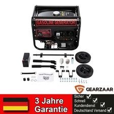 Benzin Stromerzeuger