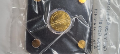 Münzbarren 500 gold - münzbarren, 1/500