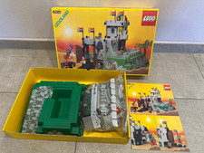 Lego 6081 - King's Mountain