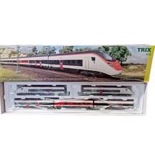 TRIX H0 25810 H0