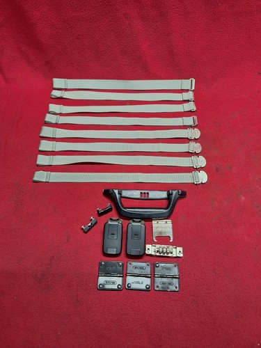 Rimowa ersatzteile verschluss - rimowa,