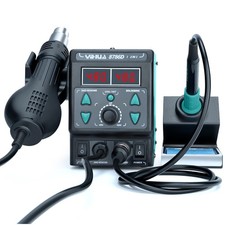 YIHUA 8786D-I Heißluft