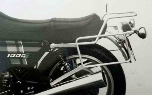 Hepco becker - &,