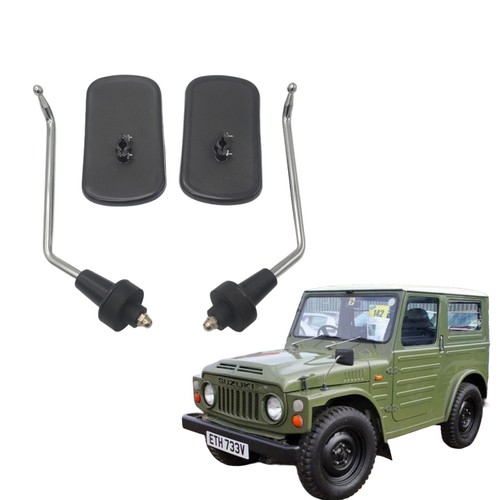 Suzuki lj80 kotflügel spiegel - kotflügel,