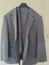 Herrenanzug - Dreiteiler -