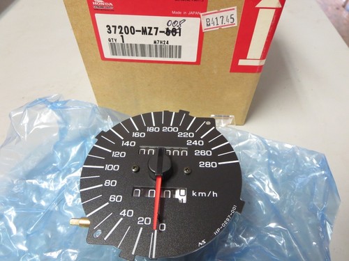 Honda vfr750rc36ii tachometer - honda,