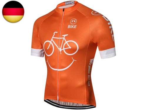 Radfahren jersey männer - radfahren,