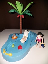Playmobil Babybecken mit