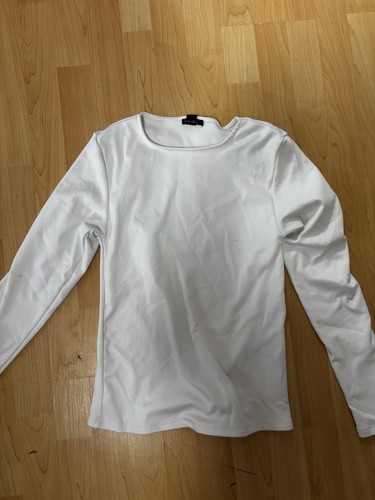 Amisu damen basic langarmshirt - damen,