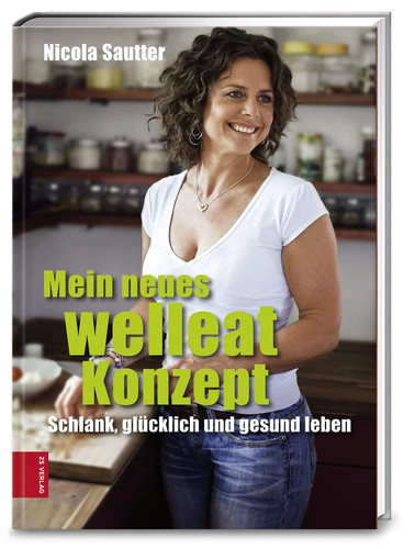 Welleat konzept nicola sautter - konzept,