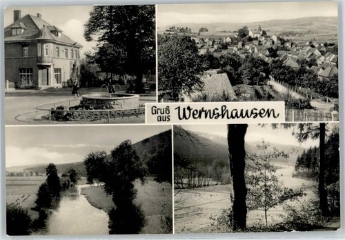 50989919 6092 wernshausen - -,