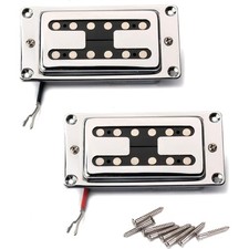 Alnicov Humbucker Gitarren