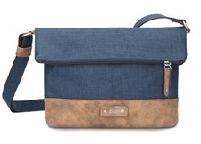 zwei Olli OT6 Umhängetasche