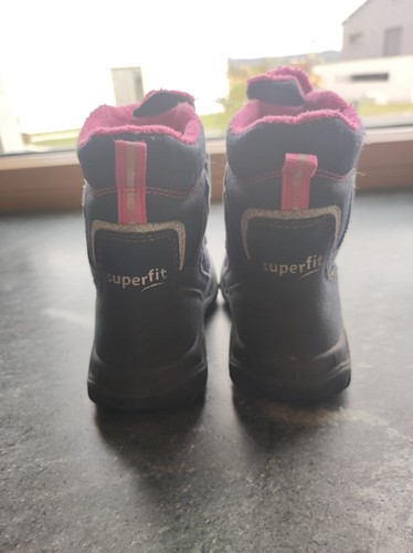 Superfit winterstiefel - superfit,