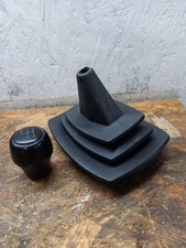 VW Polo 86c 2F GT G40 Golf 1