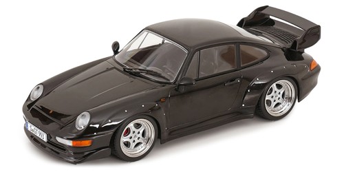Scale porsche 911 - scale,