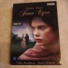 Charlotte Bronte's Jane Eyre