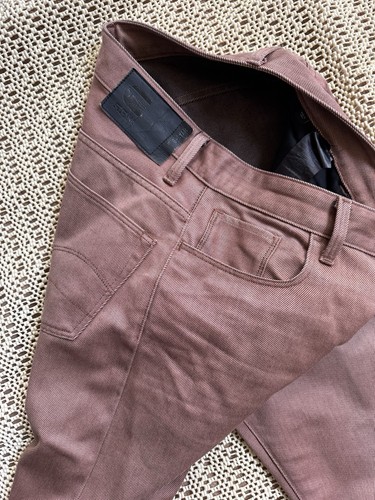 Star 3301 deconstructed - 3301,