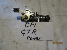 GEWERBLICH CPI GTR 50 LC Ölpumpe