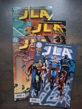 DC und MARVEL Comics 13x