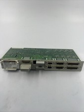 Siemens 6SN1118-0DK23-0AA1 Simodrive 611 Regelungseinschub Antriebsmodul 