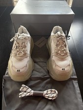 Balenciaga Women’s  Triple S