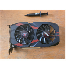 ASUS NVIDIA GeForce GTX 1050
