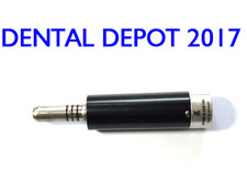 Im Austausch ! Kavo Intra K Lux 196 Motor Mikromotor mit Licht & mit Rechnung .!