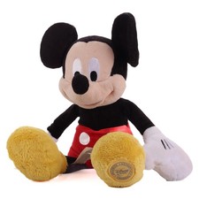 Disney Store  Mickey Maus  Stofftiere ( 35  cm Lang )  Spielzeug Plüschtier
