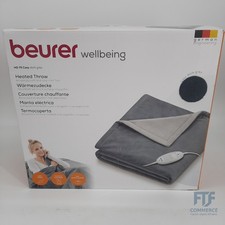 Beurer HD 75 Dark Grey