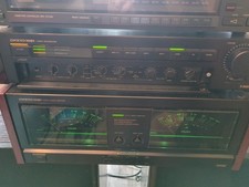 Onkyo Integra M5590/P3390 & T9900