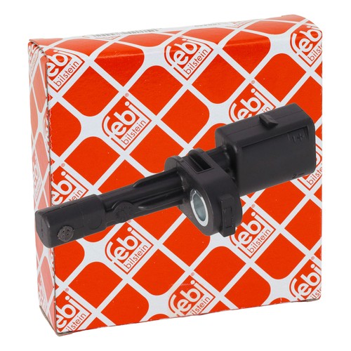 Abs sensor raddrehzahlsensor - abs,