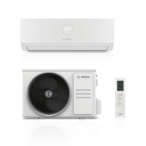 Klimaanlage bosch climate - klimaanlage,