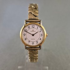 Elegante Dugena Quartz