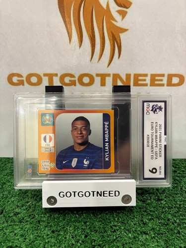 2020 panini euro - euro,