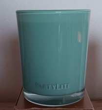 PartyLite Duftwachsglas Escential "HONIGMELONE" Fruchtig Erfrischend Ganzjährig*