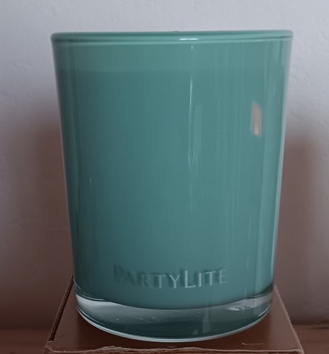 Partylite duftwachsglas - partylite,