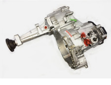 GETRIEBE CRL 2.4D VW