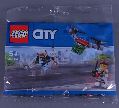 Lego city polizei - lego®,