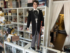 Rustie Künstlerpuppe