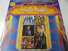 70683 - HIGH LIFE - 1980