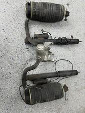 Mercedes W219 C219 CLS 55 AMG