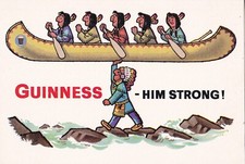 AK - (IRE) - Guinness - Him