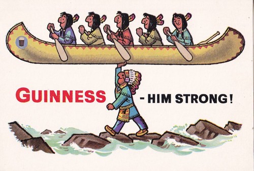 Guinness him - (ire),