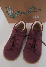 NEU Kinder Halbschuhe