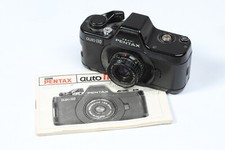 PENTAX AUTO 110 SLR W 24MM
