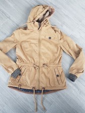 Damen Jacke Naketano Gr.L Top