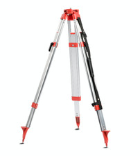 Nivellierstativ Alustativ Stativ Baustativ für Nivellier Baulaser Rotationslaser