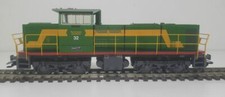 Trix H0 22579 Diesellok DE 1000 Ep.V NEU & OVP