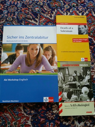 Abitur abi englisch - abi,